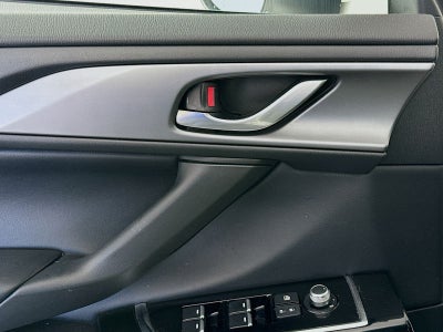 2023 Mazda Mazda CX-9 Touring