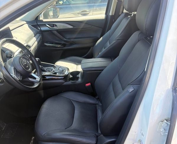 2023 Mazda Mazda CX-9 Touring