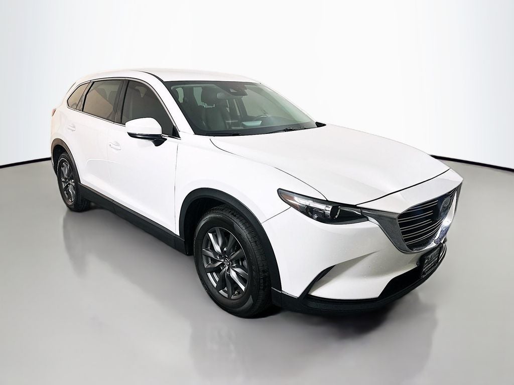 2022 Mazda Mazda CX-9 Touring