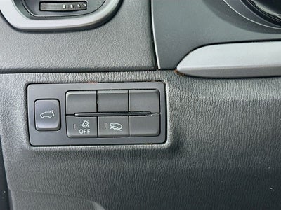 2022 Mazda Mazda CX-9 Touring