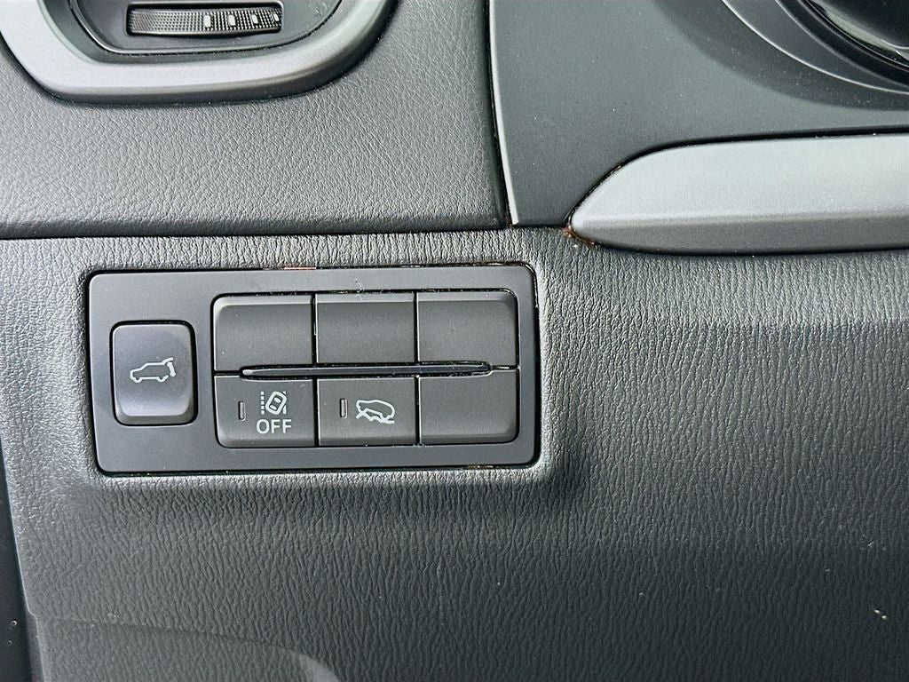 2022 Mazda Mazda CX-9 Touring