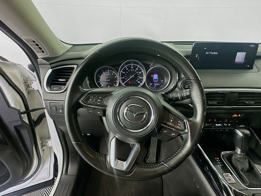 2022 Mazda Mazda CX-9 Touring