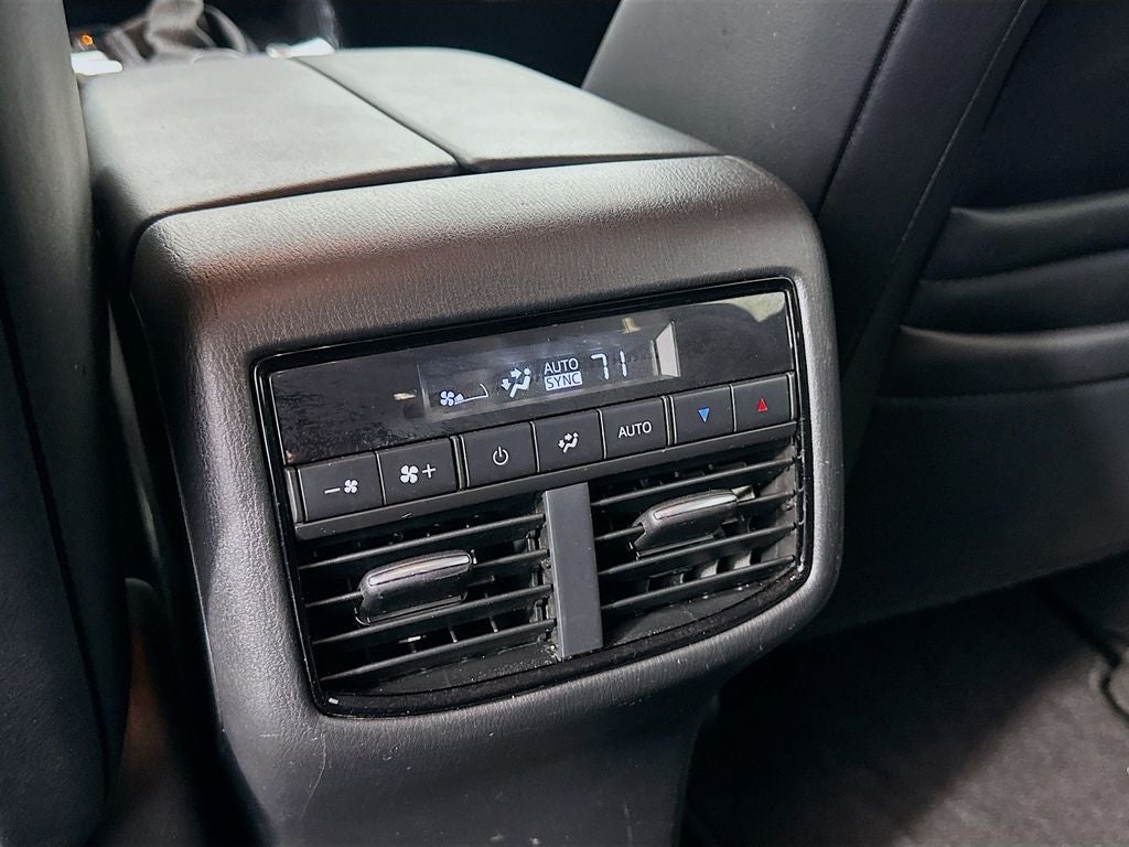 2022 Mazda Mazda CX-9 Touring