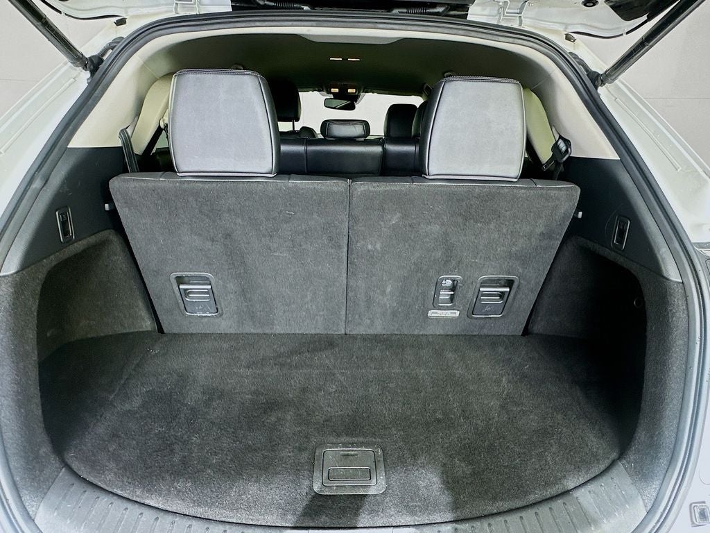 2022 Mazda Mazda CX-9 Touring