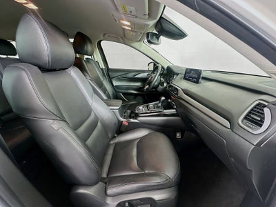 2022 Mazda Mazda CX-9 Touring