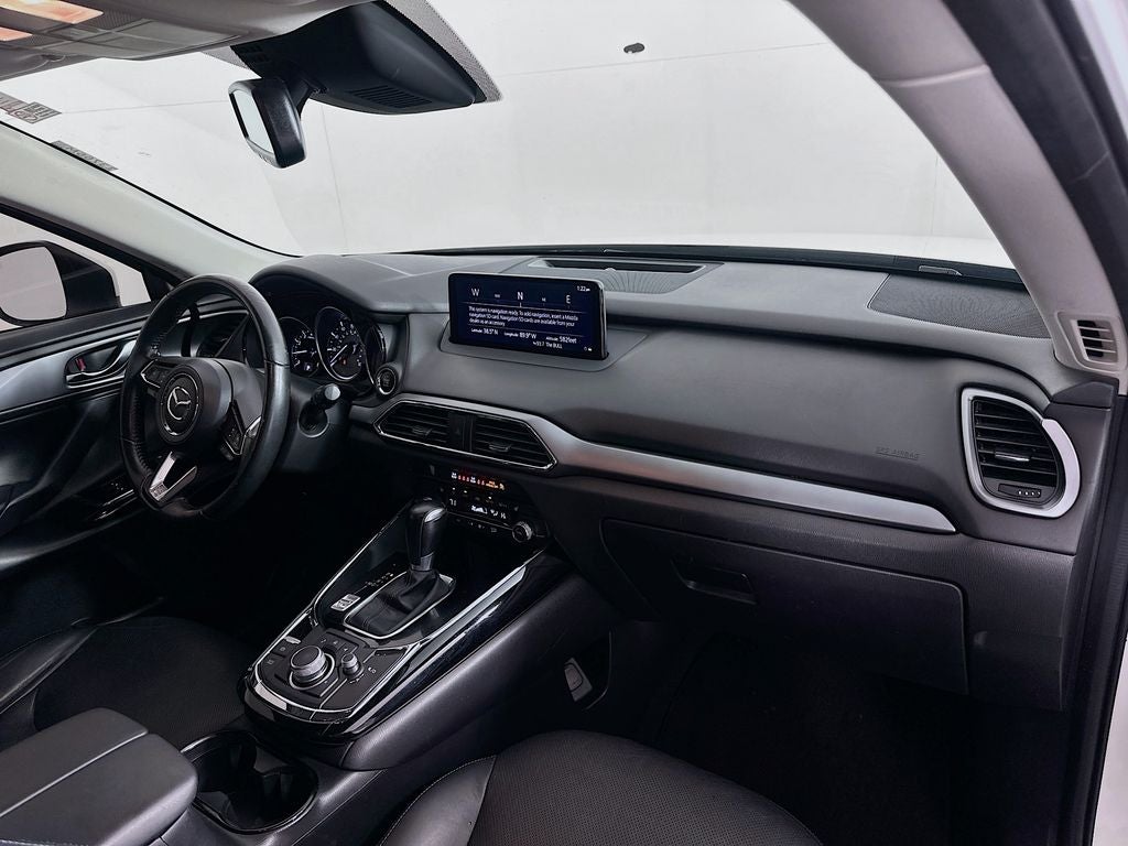 2022 Mazda Mazda CX-9 Touring