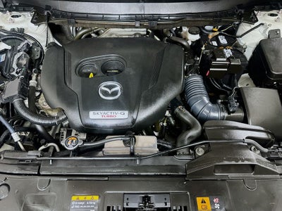 2022 Mazda Mazda CX-9 Touring