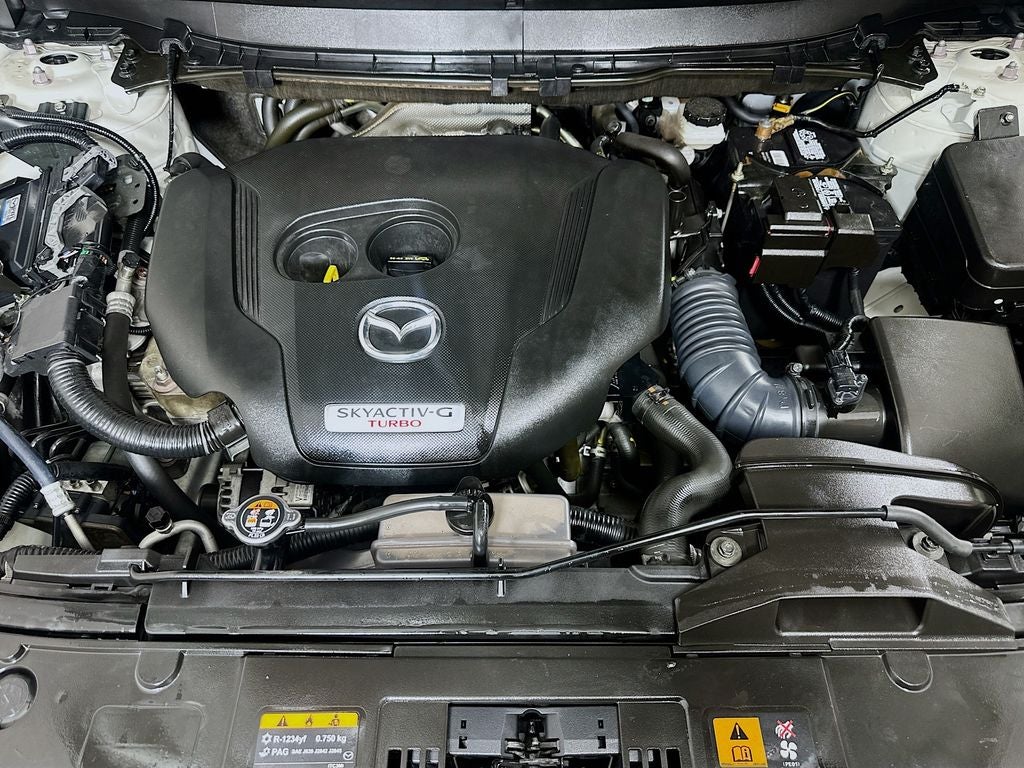 2022 Mazda Mazda CX-9 Touring