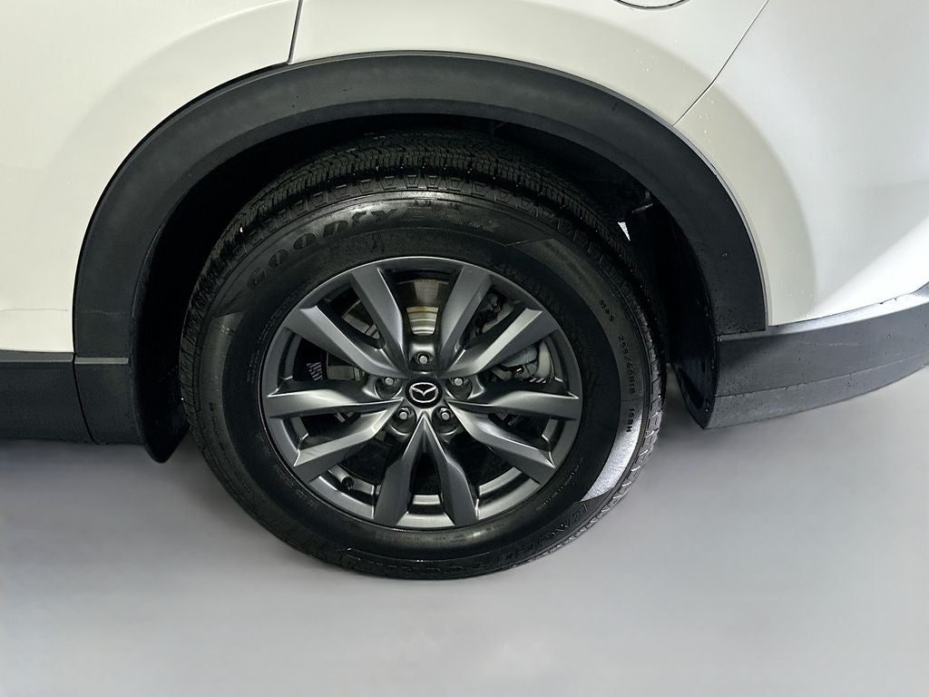 2022 Mazda Mazda CX-9 Touring