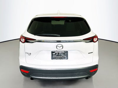 2022 Mazda Mazda CX-9 Touring