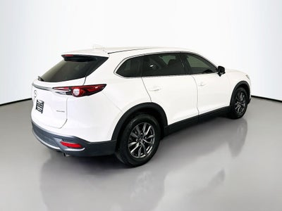 2022 Mazda Mazda CX-9 Touring