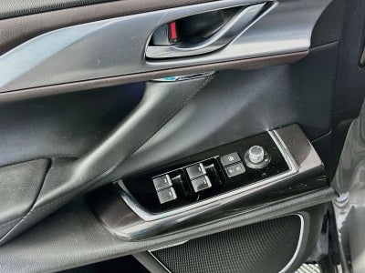 2018 Mazda Mazda CX-9 Grand Touring