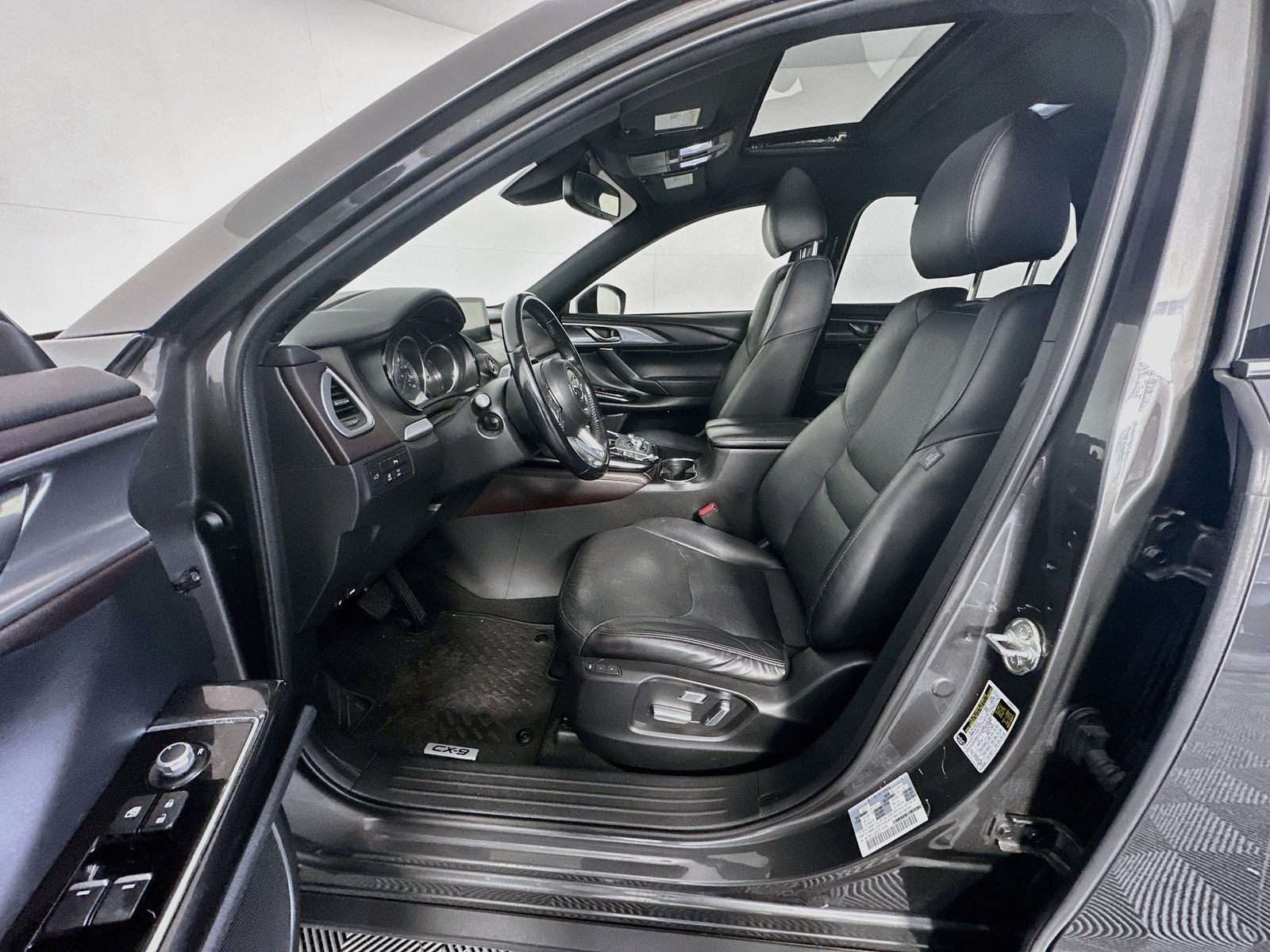 2018 Mazda Mazda CX-9 Grand Touring