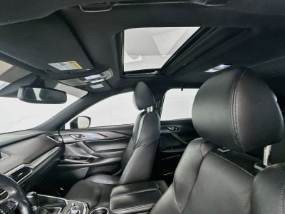 2018 Mazda Mazda CX-9 Grand Touring