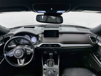 2018 Mazda Mazda CX-9 Grand Touring
