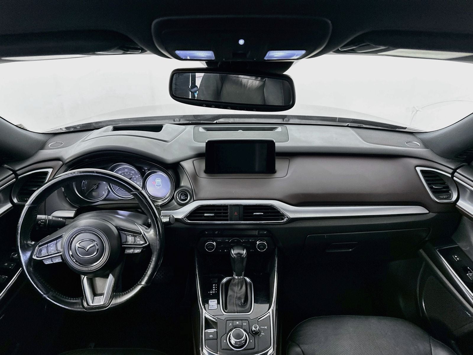 2018 Mazda Mazda CX-9 Grand Touring