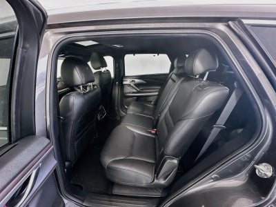 2018 Mazda Mazda CX-9 Grand Touring