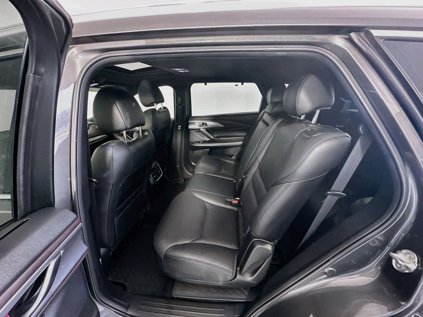 2018 Mazda Mazda CX-9 Grand Touring