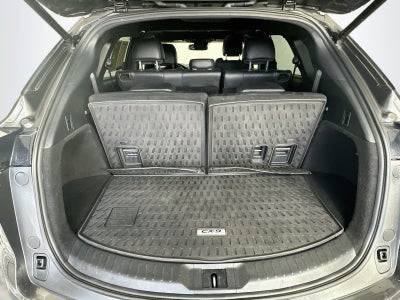 2018 Mazda Mazda CX-9 Grand Touring