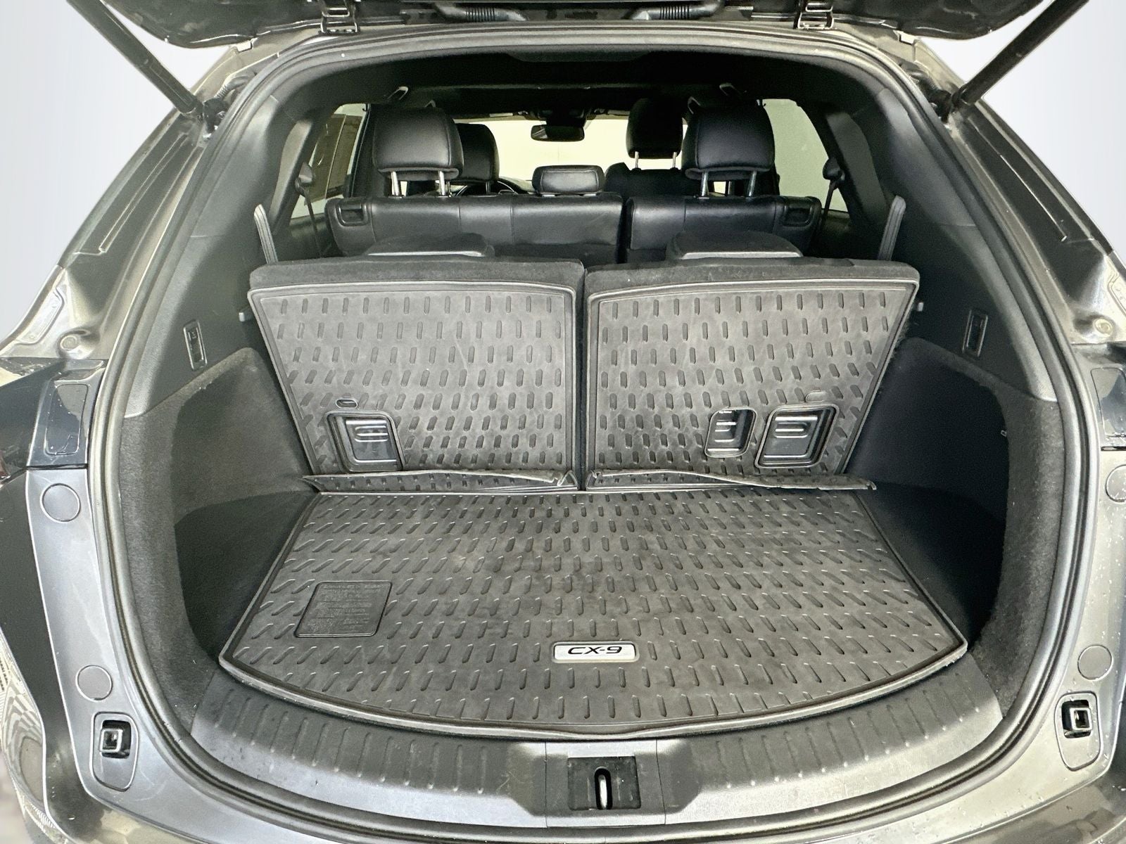 2018 Mazda Mazda CX-9 Grand Touring