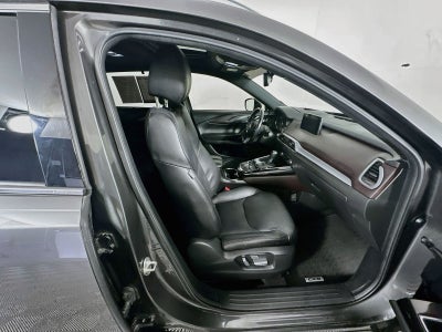 2018 Mazda Mazda CX-9 Grand Touring