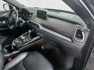 2018 Mazda Mazda CX-9 Grand Touring