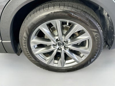 2018 Mazda Mazda CX-9 Grand Touring