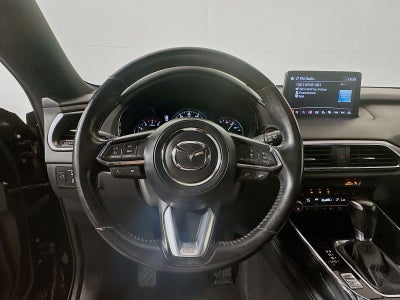 2020 Mazda Mazda CX-9 Grand Touring