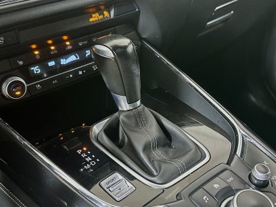 2020 Mazda Mazda CX-9 Grand Touring