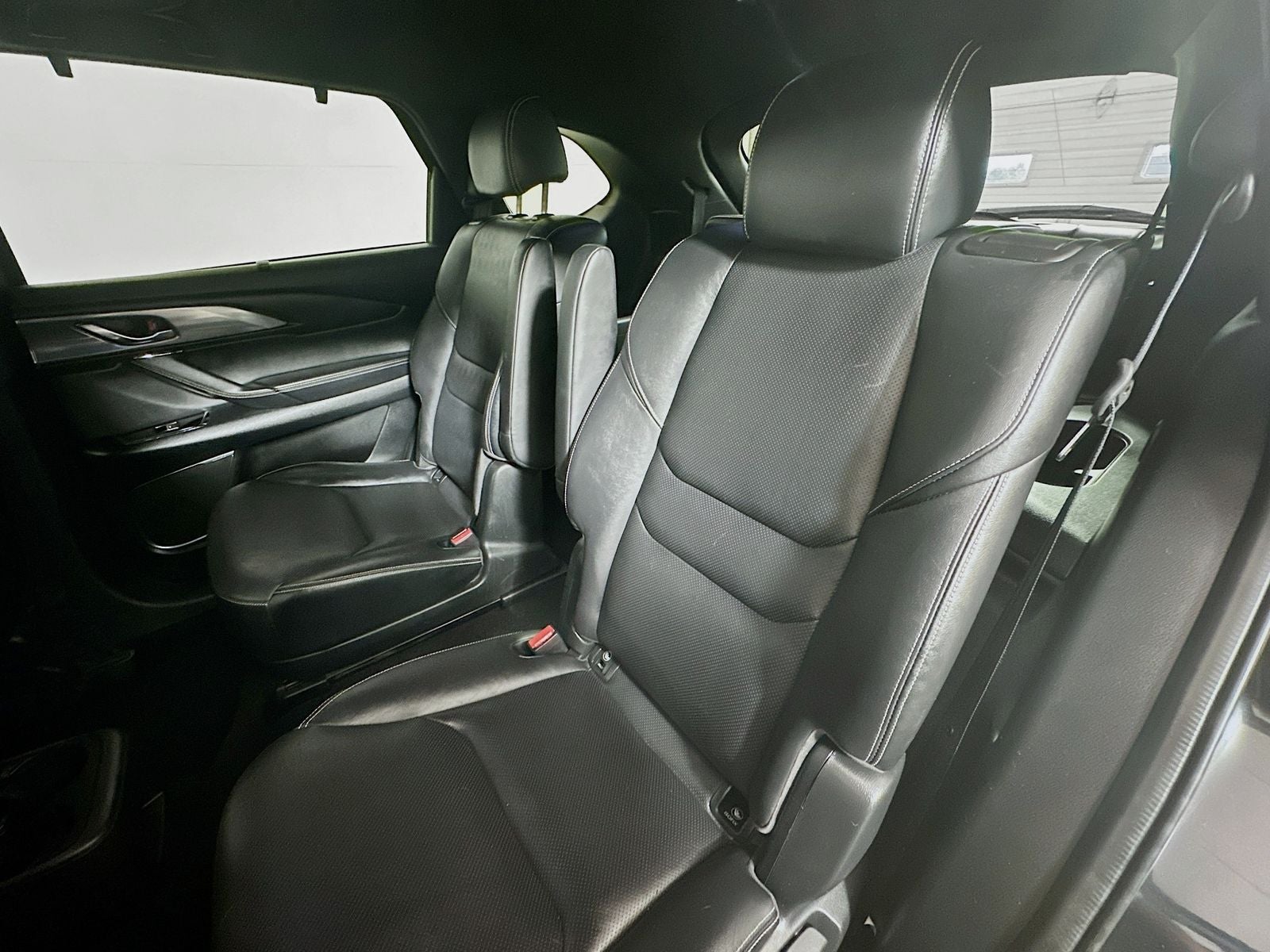 2020 Mazda Mazda CX-9 Grand Touring
