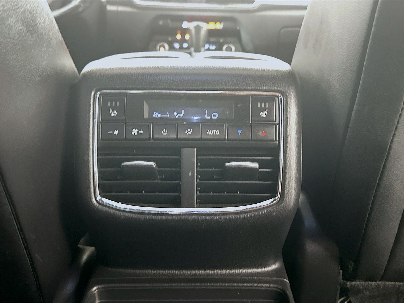 2020 Mazda Mazda CX-9 Grand Touring