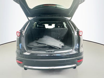 2020 Mazda Mazda CX-9 Grand Touring