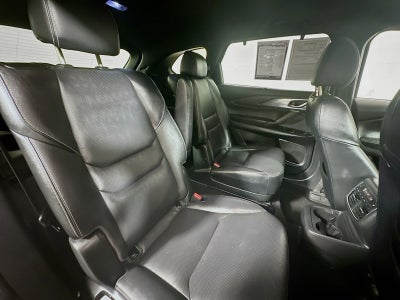 2020 Mazda Mazda CX-9 Grand Touring