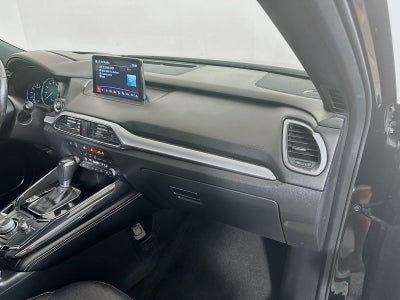 2020 Mazda Mazda CX-9 Grand Touring