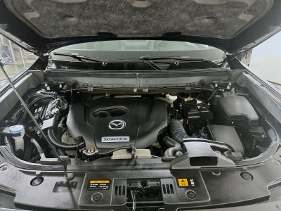 2020 Mazda Mazda CX-9 Grand Touring