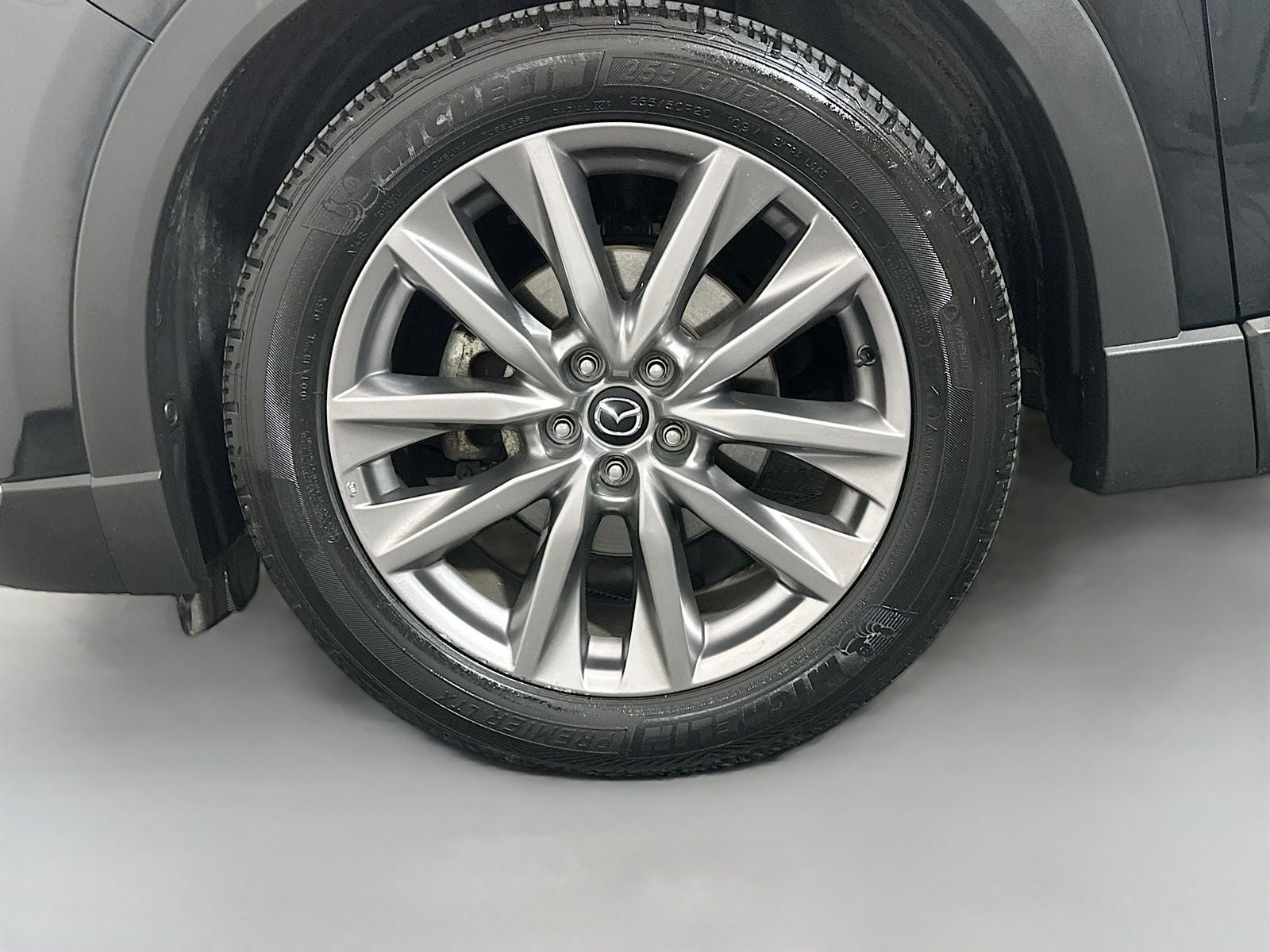 2020 Mazda Mazda CX-9 Grand Touring