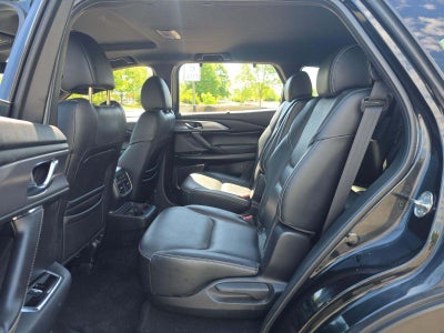 2020 Mazda Mazda CX-9 Grand Touring