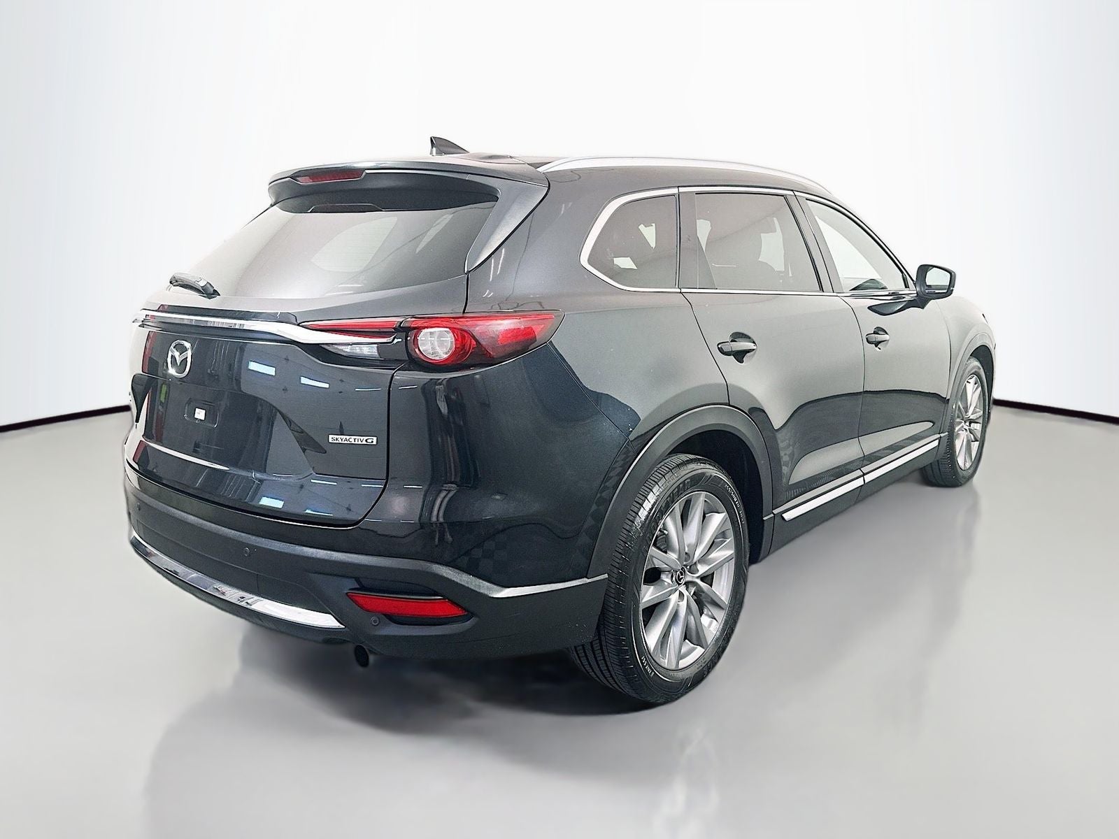 2020 Mazda Mazda CX-9 Grand Touring