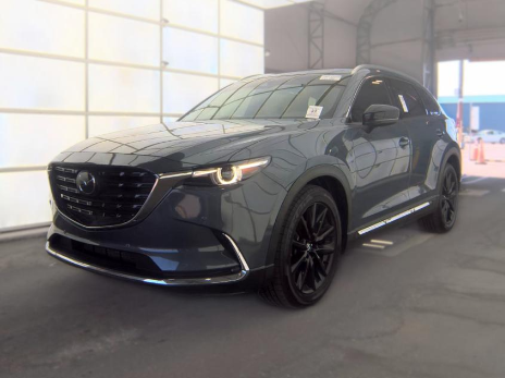 2023 Mazda Mazda CX-9 Carbon Edition