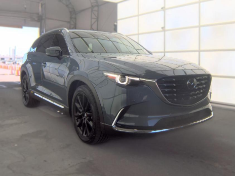 2023 Mazda Mazda CX-9 Carbon Edition