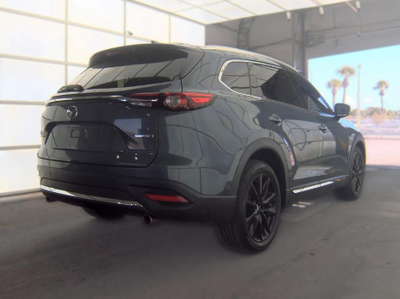 2023 Mazda Mazda CX-9 Carbon Edition