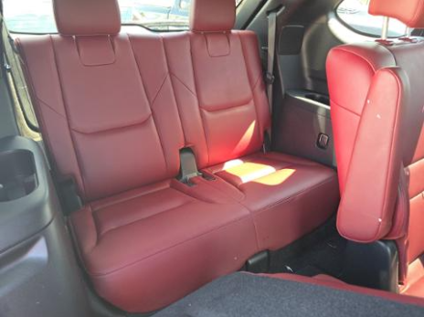 2023 Mazda Mazda CX-9 Carbon Edition