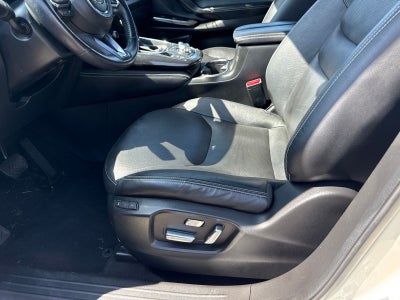 2020 Mazda Mazda CX-9 Grand Touring