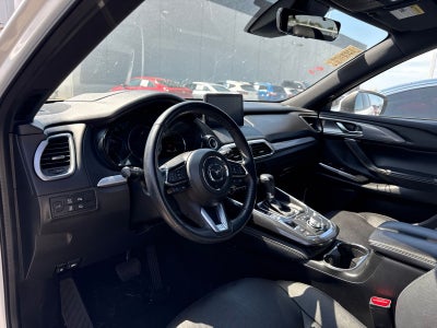 2020 Mazda Mazda CX-9 Grand Touring