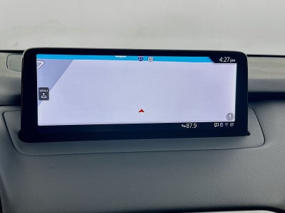 2021 Mazda Mazda CX-9 Grand Touring