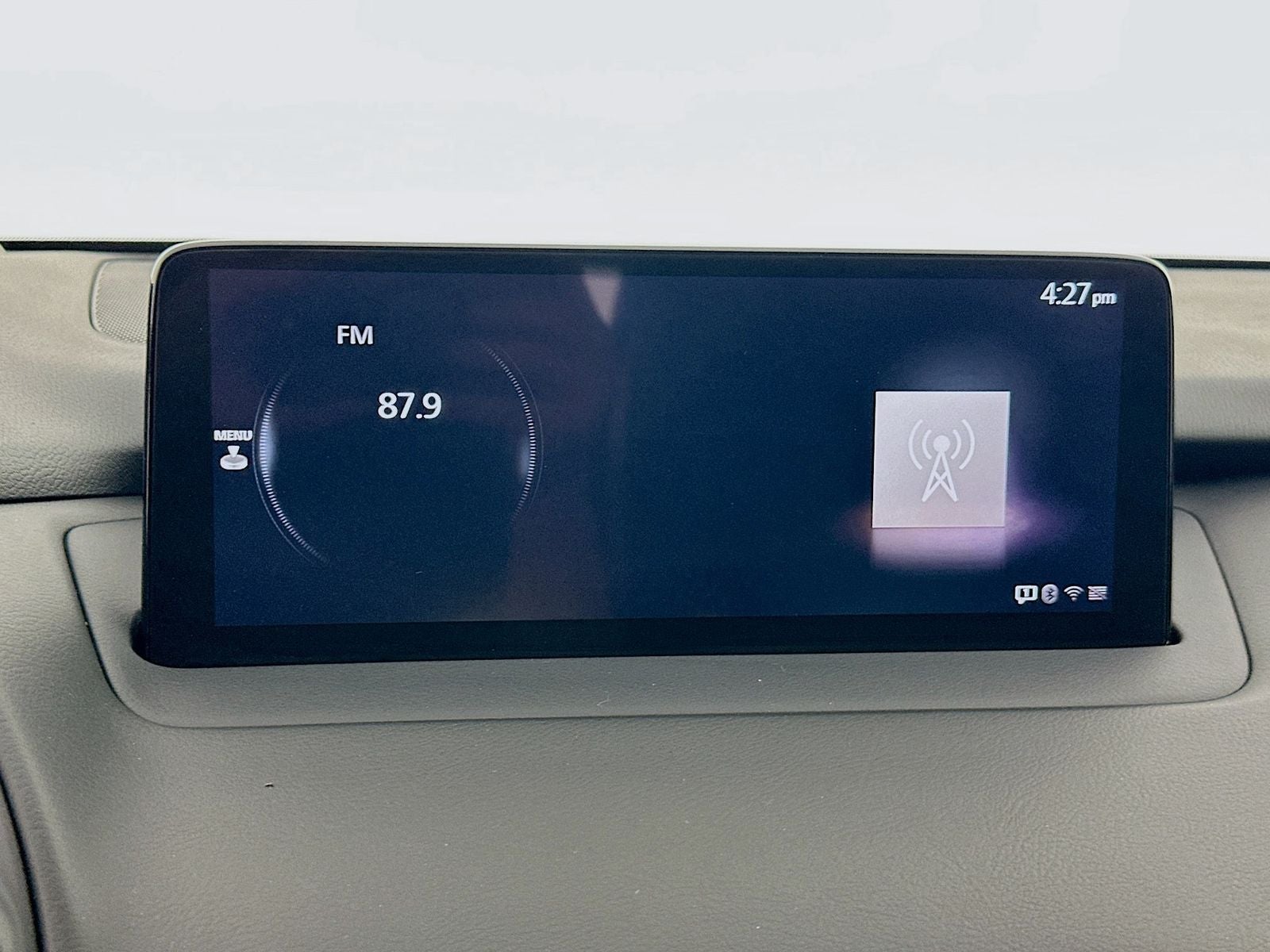 2021 Mazda Mazda CX-9 Grand Touring