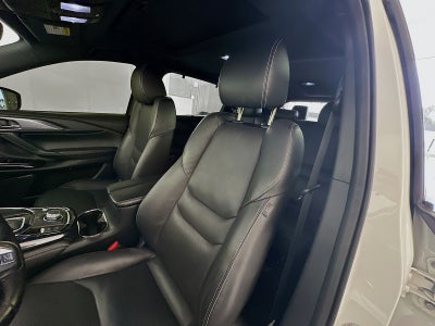 2021 Mazda Mazda CX-9 Grand Touring