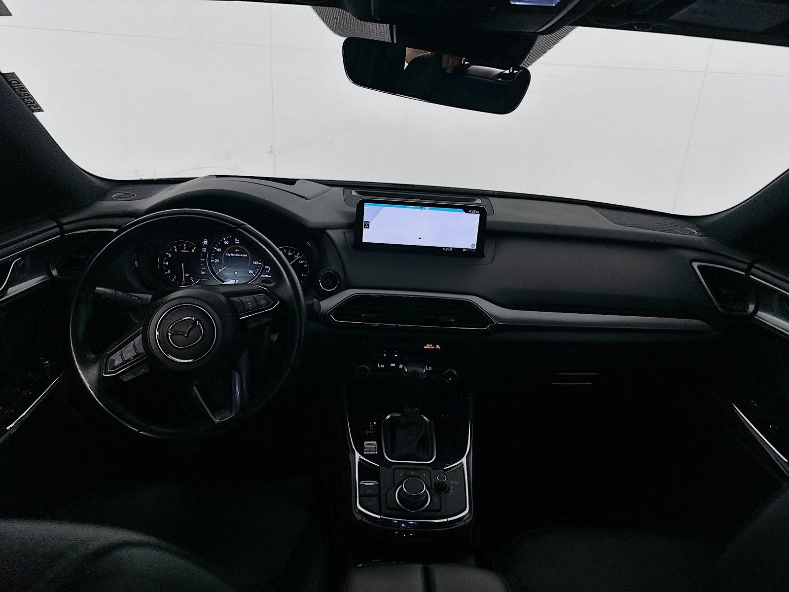 2021 Mazda Mazda CX-9 Grand Touring
