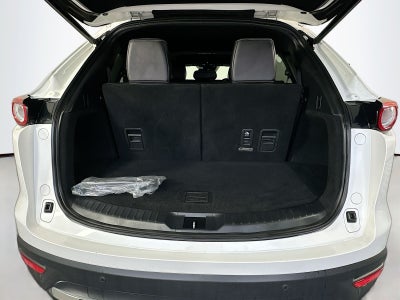 2021 Mazda Mazda CX-9 Grand Touring