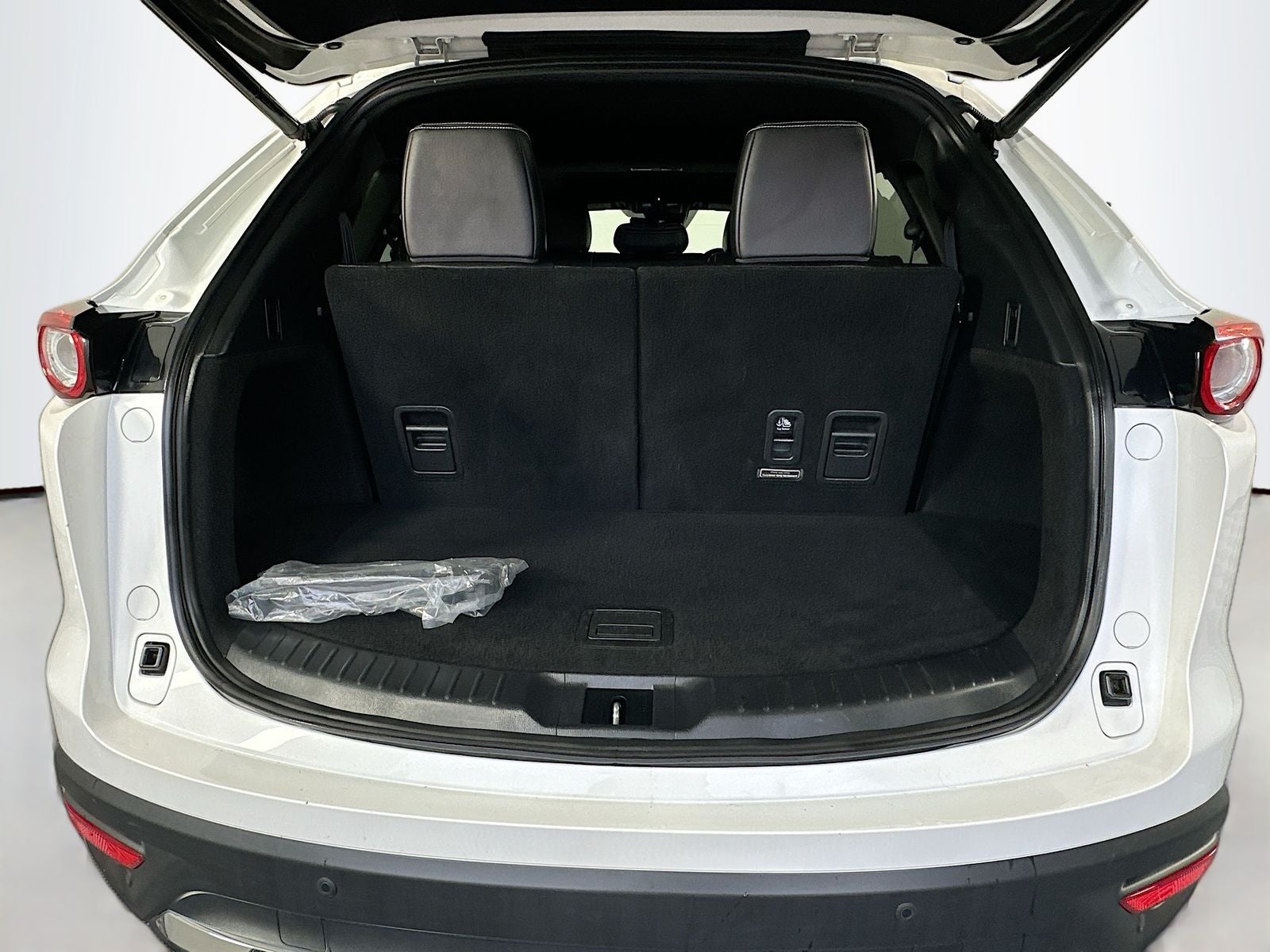 2021 Mazda Mazda CX-9 Grand Touring